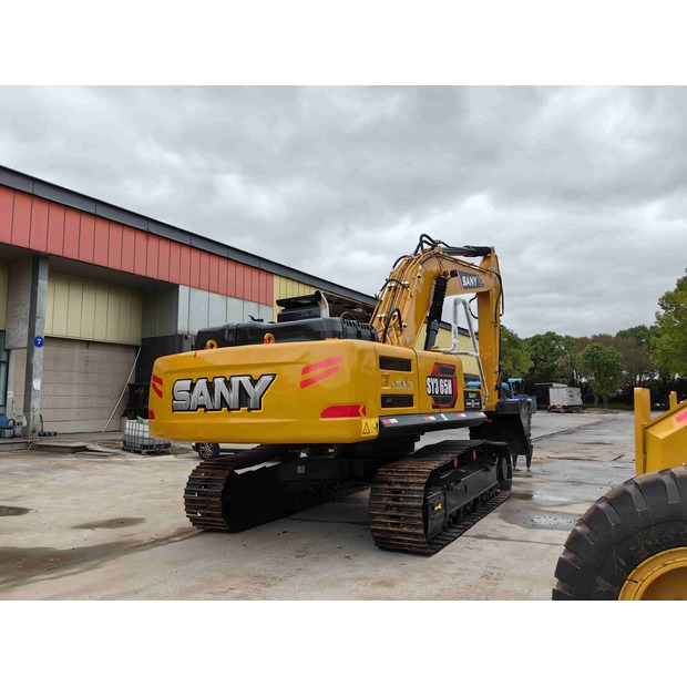 2022 Sany SY365H-40960953
