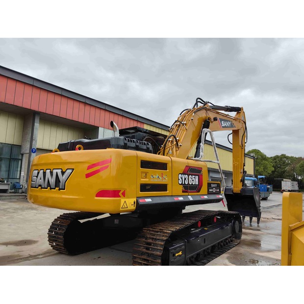 2022 Sany SY365H-40960954