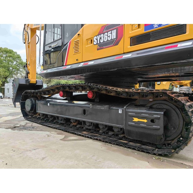 2022 Sany SY365H-40960955
