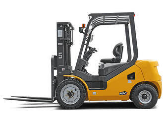 Image de 2025 Isuzu FD30T