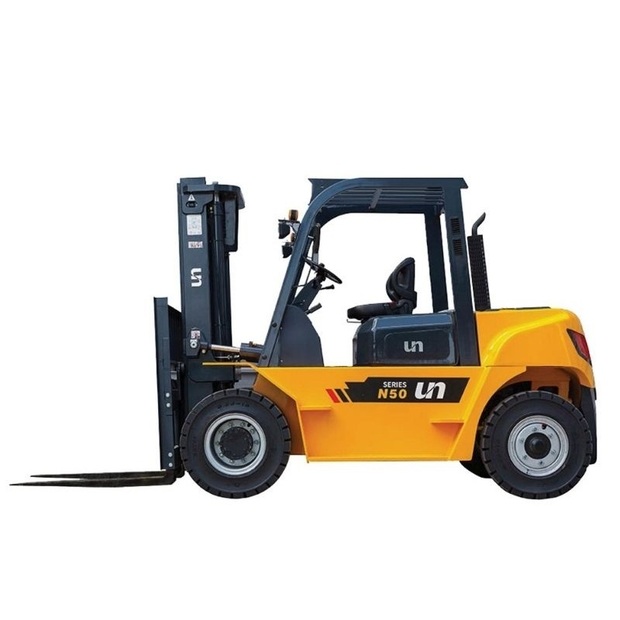 2025 Isuzu FD50T-40960985