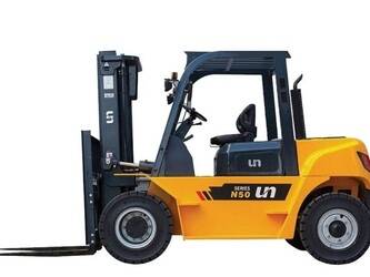 Image de 2025 Isuzu FD50T