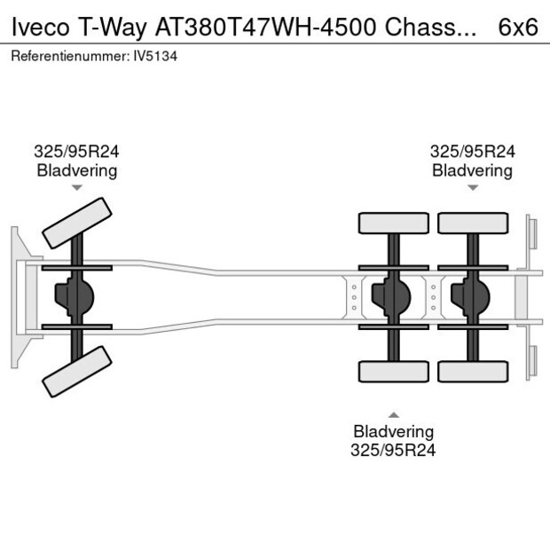2024 Iveco T-Way-40961009