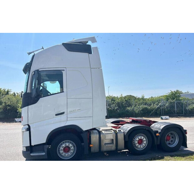 2020 Volvo FH500-40961089