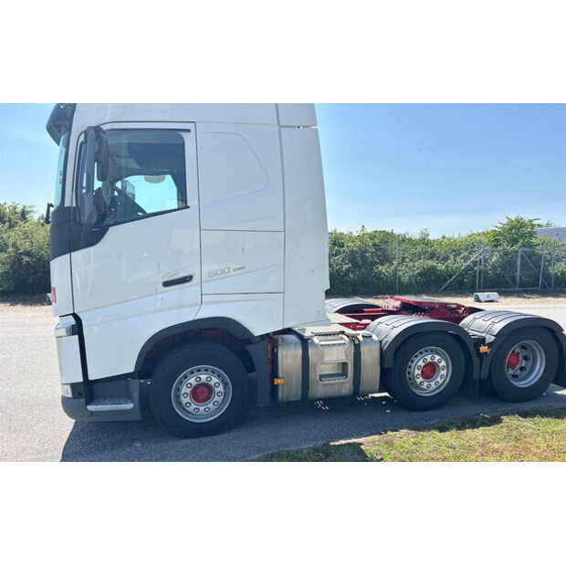 2020 Volvo FH500-40961090