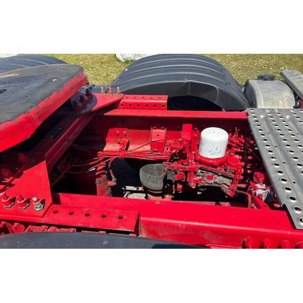 2020 Volvo FH500-40961097