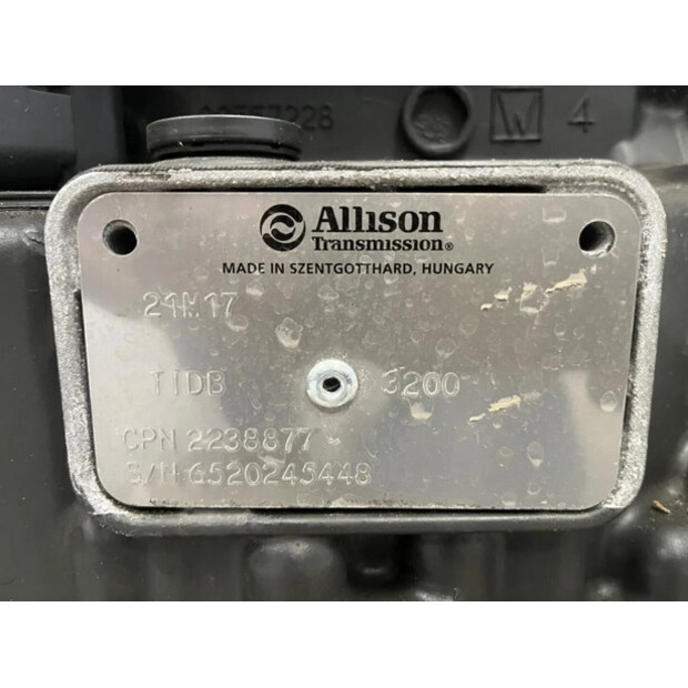 DAF 3200-40961144