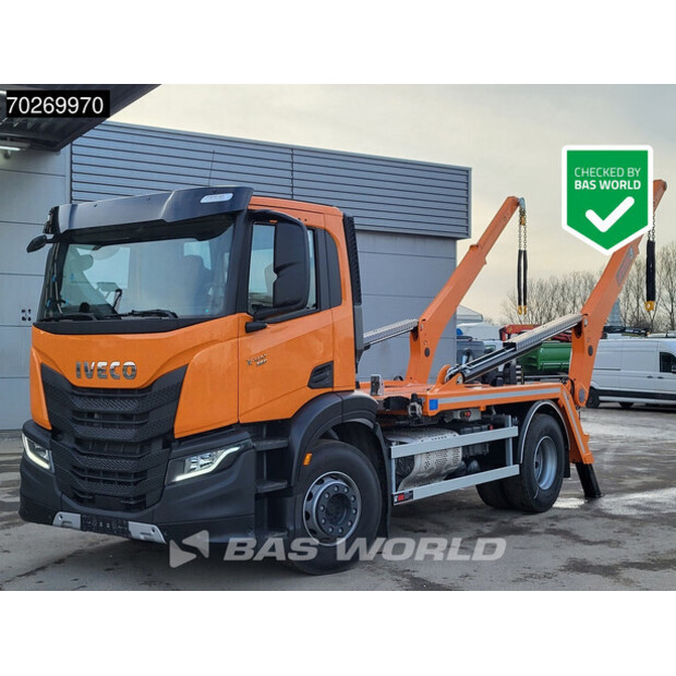 2023 Iveco X-Way 360-40961177