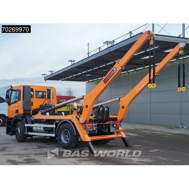 2023 Iveco X-Way 360-40961179