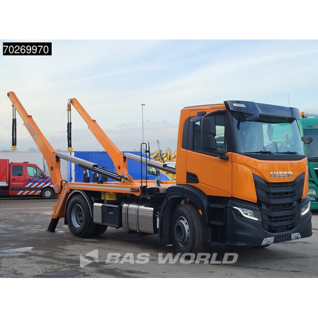 2023 Iveco X-Way 360-40961181
