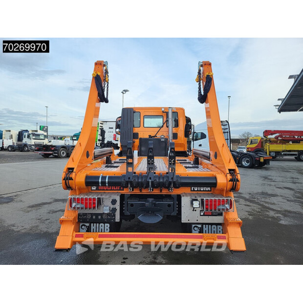 2023 Iveco X-Way 360-40961190