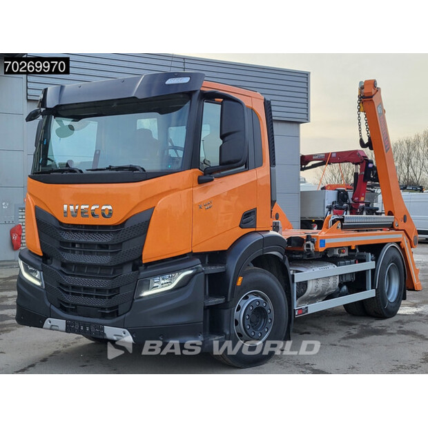 2023 Iveco X-Way 360-40961192
