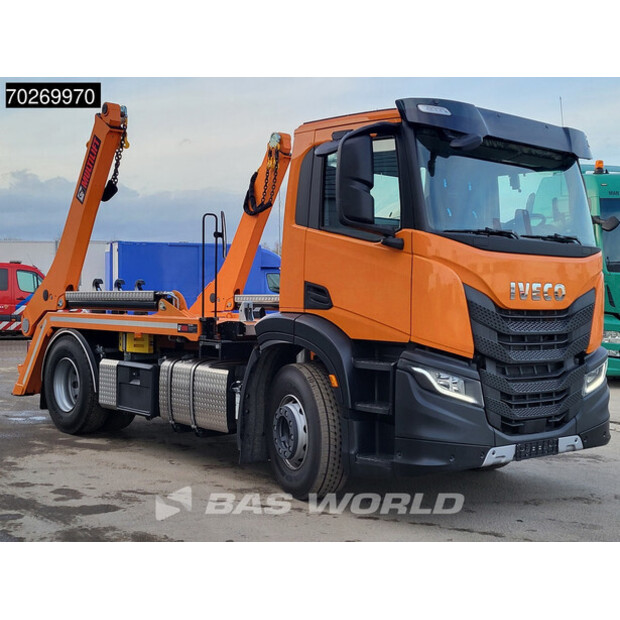 2023 Iveco X-Way 360-40961194