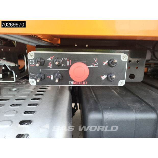 2023 Iveco X-Way 360-40961202