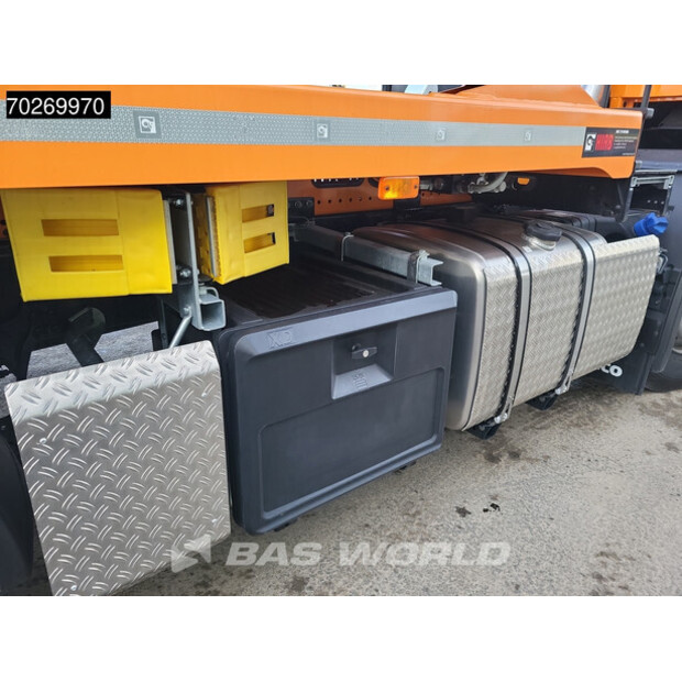 2023 Iveco X-Way 360-40961205