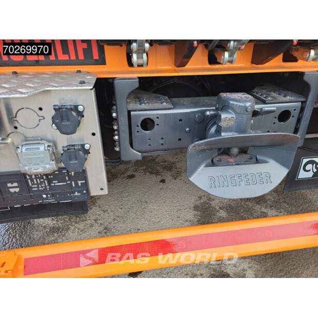 2023 Iveco X-Way 360-40961206