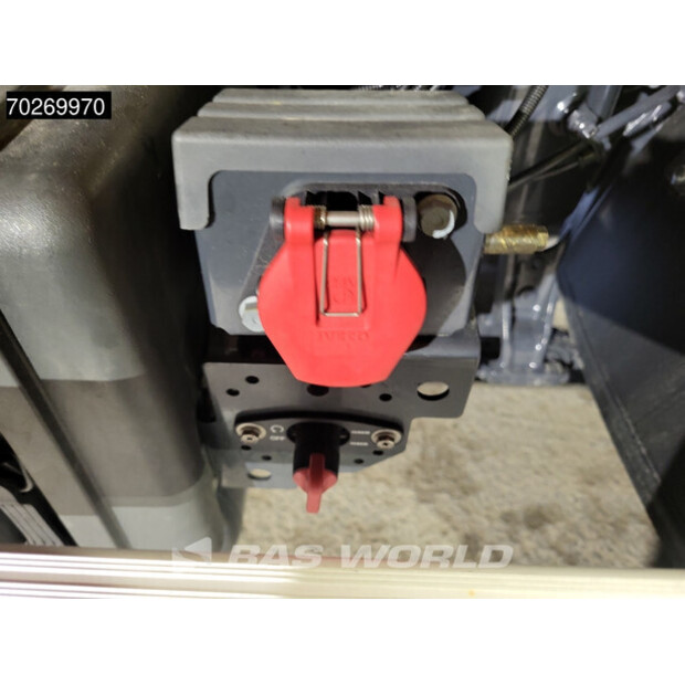 2023 Iveco X-Way 360-40961207