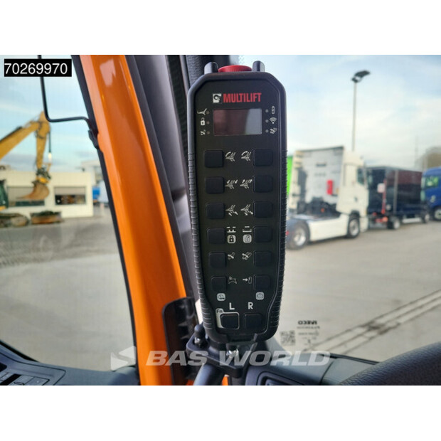 2023 Iveco X-Way 360-40961211