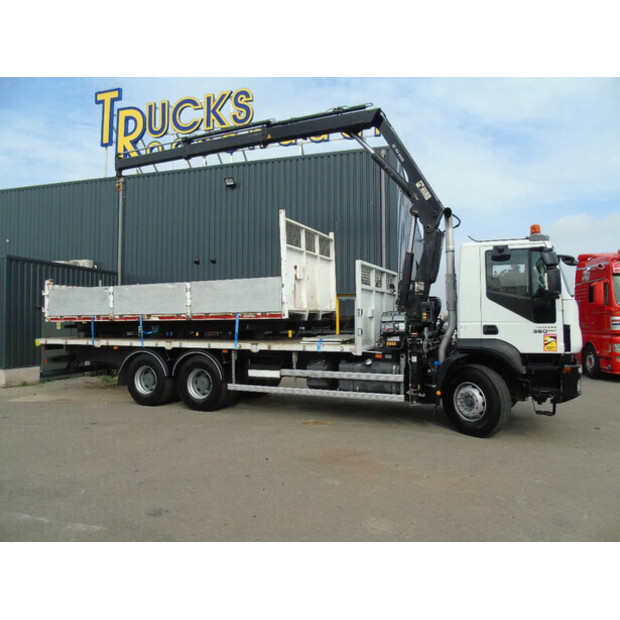 2013 ايفكو EUROTRAKKER 360-40961275