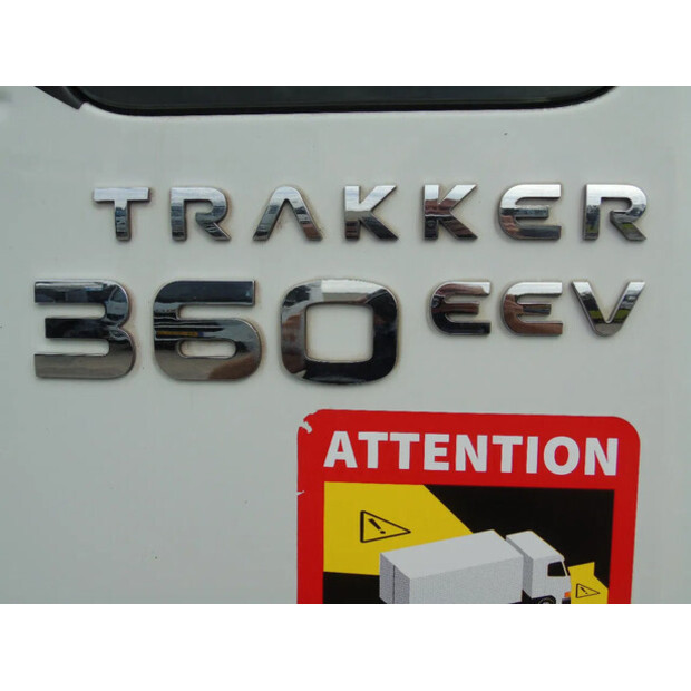 2013 ايفكو EUROTRAKKER 360-40961280