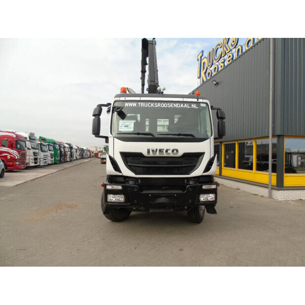 2013 ايفكو EUROTRAKKER 360-40961284