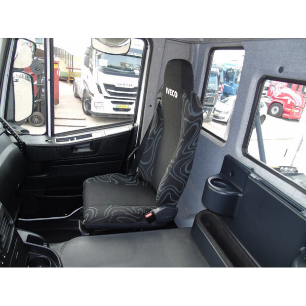 2013 ايفكو EUROTRAKKER 360-40961303