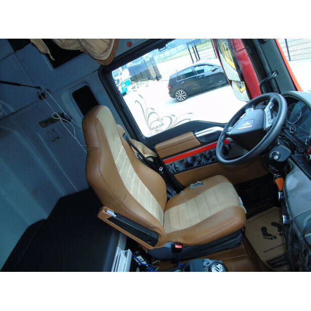 2011 مان TGX 18.440-40961352