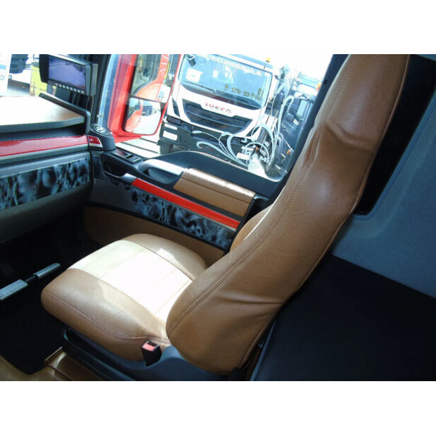 2011 مان TGX 18.440-40961353