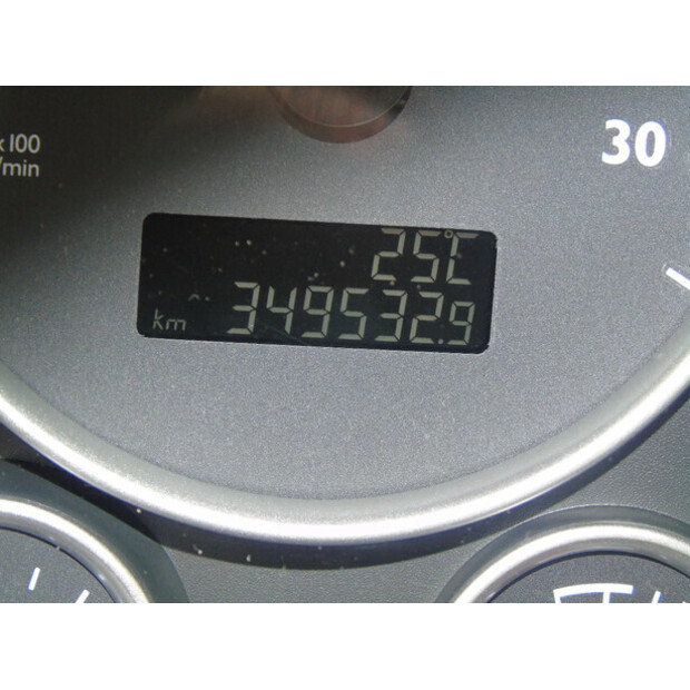 2011 مان TGX 18.440-40961356
