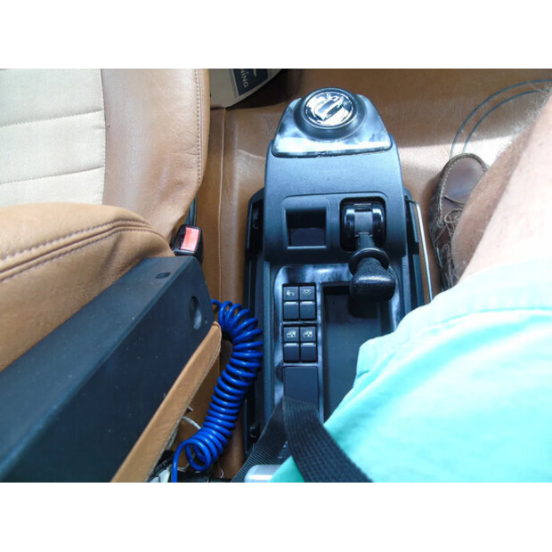 2011 مان TGX 18.440-40961360