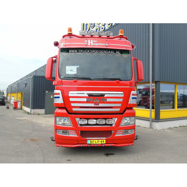 2011 مان TGX 18.440-40961374