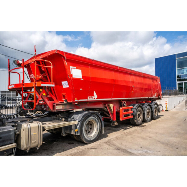 2013 ستاس S300XC-40961424