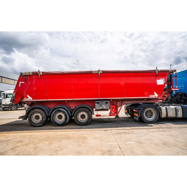 2013 ستاس S300XC-40961426