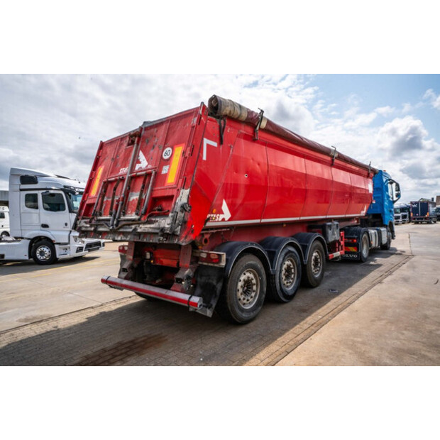 2013 ستاس S300XC-40961427