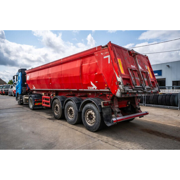 2013 ستاس S300XC-40961428