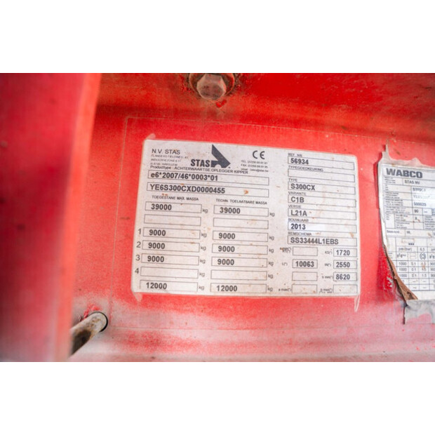 2013 ستاس S300XC-40961439