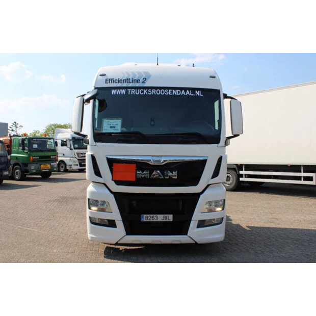 2017 MAN TGX 18.480-40961449