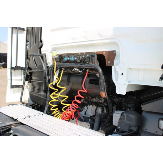 2017 MAN TGX 18.480-40961453