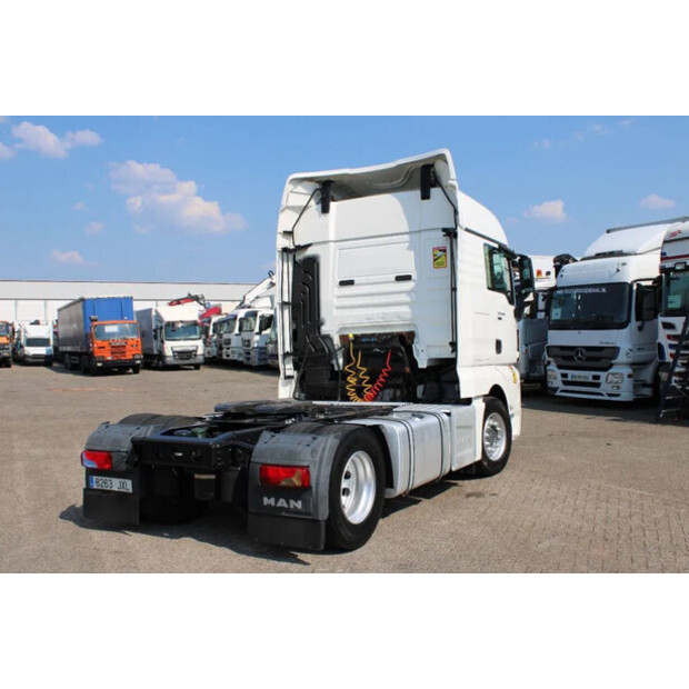 2017 MAN TGX 18.480-40961456