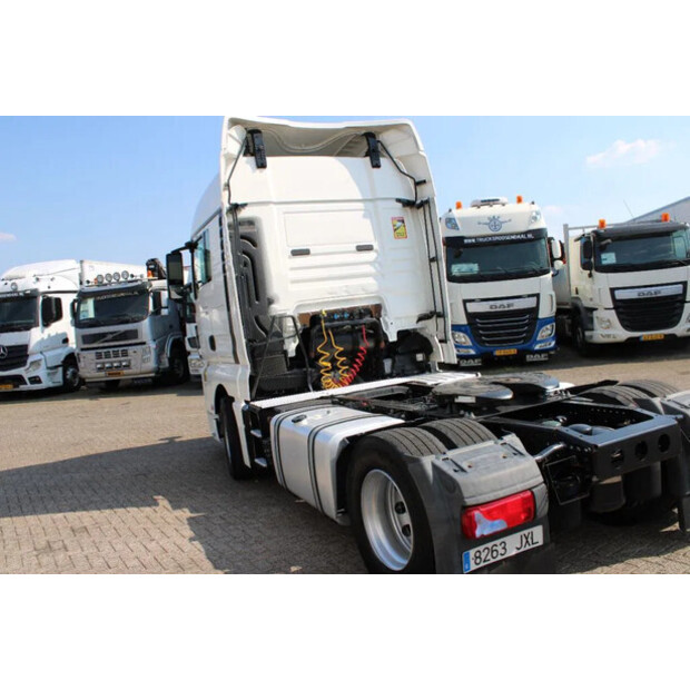 2017 MAN TGX 18.480-40961460