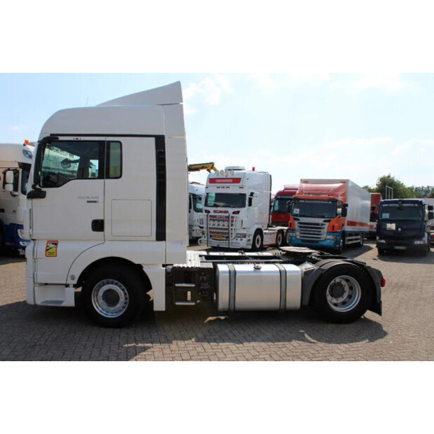 2017 MAN TGX 18.480-40961462