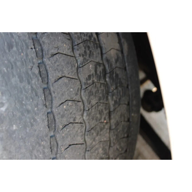 2017 MAN TGX 18.480-40961463