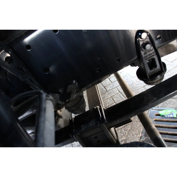 2017 MAN TGX 18.480-40961464