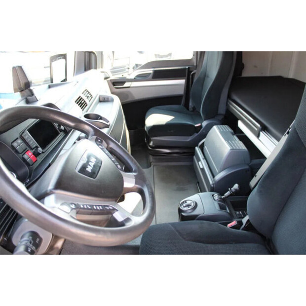 2017 MAN TGX 18.480-40961466