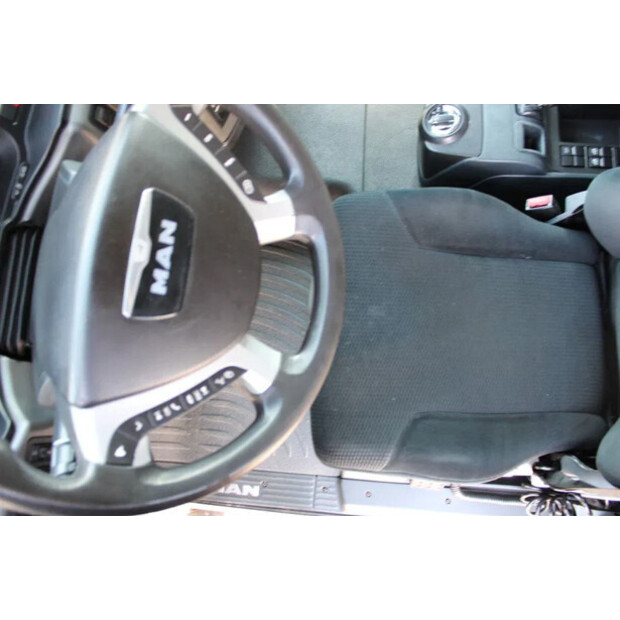 2017 MAN TGX 18.480-40961467