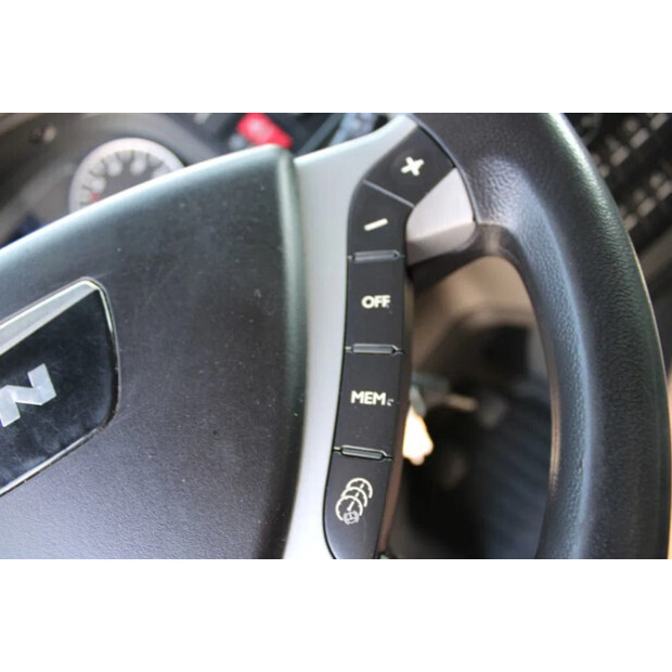 2017 MAN TGX 18.480-40961476