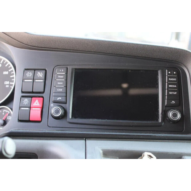 2017 MAN TGX 18.480-40961478