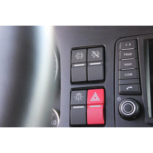 2017 MAN TGX 18.480-40961480