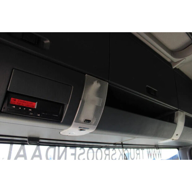 2017 MAN TGX 18.480-40961486