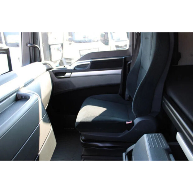 2017 MAN TGX 18.480-40961488